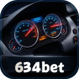 634BET — ikon APK