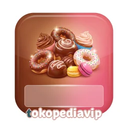 TOKOPEDIAVIP — ikon APK